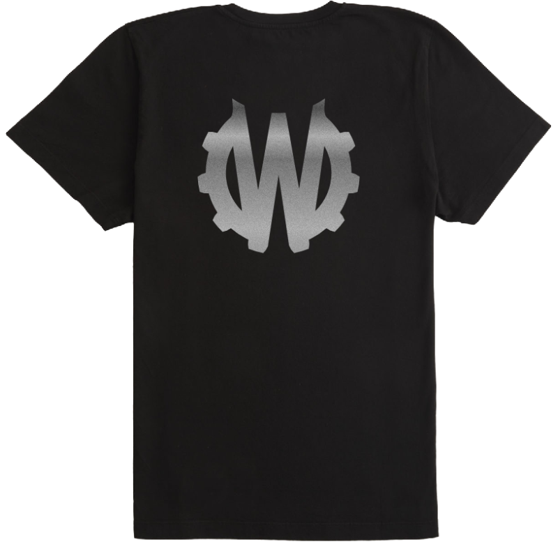 Geerwear "W" Printed T-Shirt